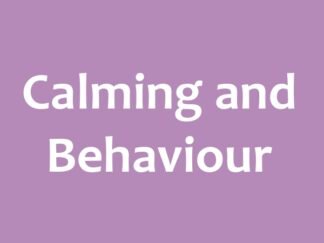 Calming & Behaviour