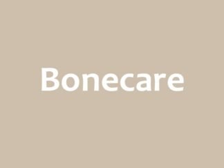 Bonecare