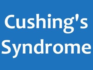 3 - Cushings