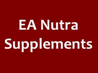 EA Nutra Supplements