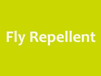 Fly Repellents