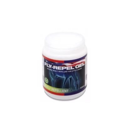 Fly-Repel Gel 500ml