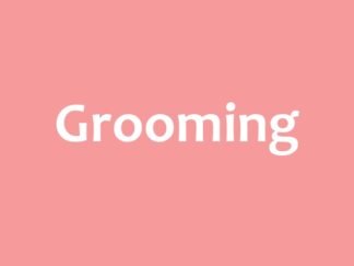 Grooming