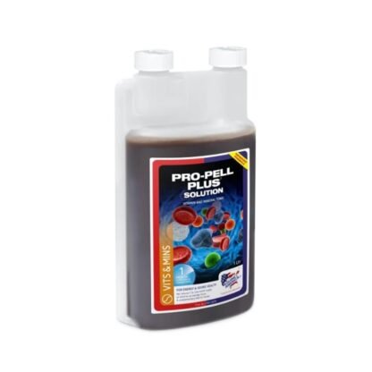 Pro-Pell Plus Solution 1 Ltr