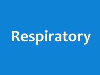 Respiratory