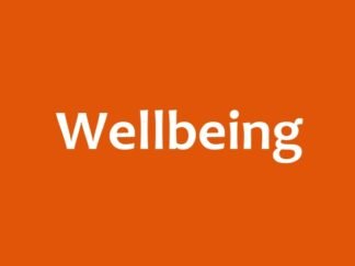 Wellbeing