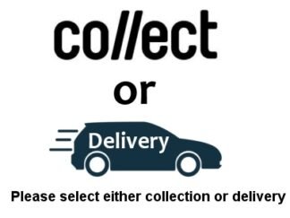 1 - Collection or Delivery