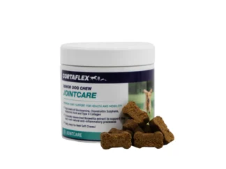 Cortaflex® Senior Dog Chews