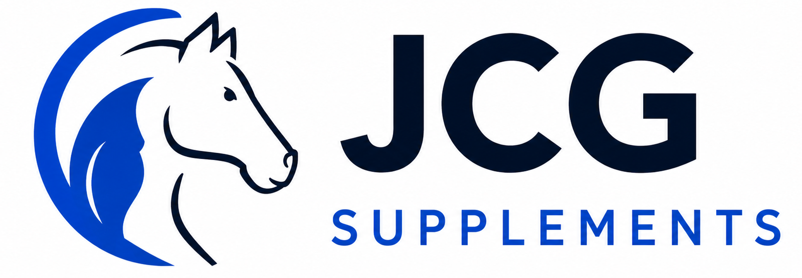 JCG Supplements with Freestep