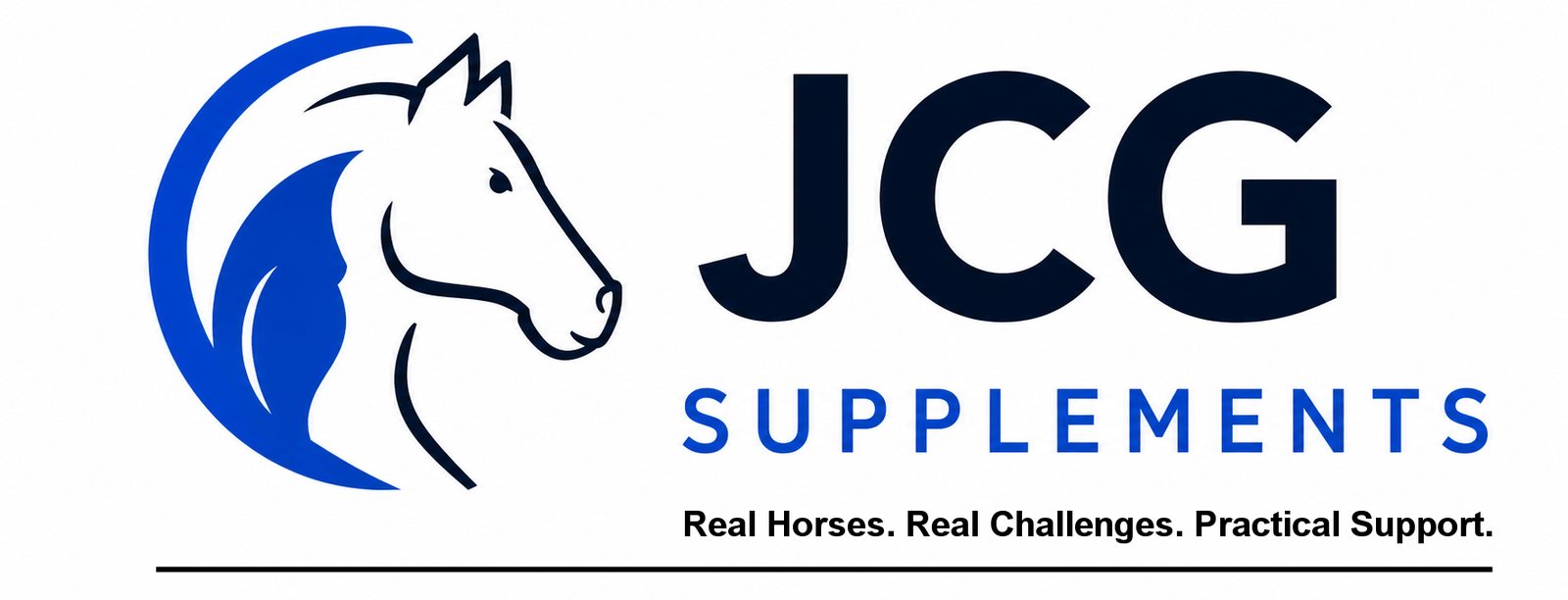 JCG Supplements with Freestep