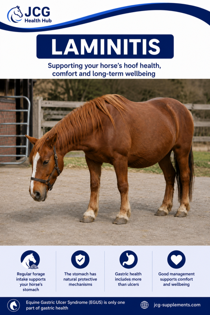 Laminitis