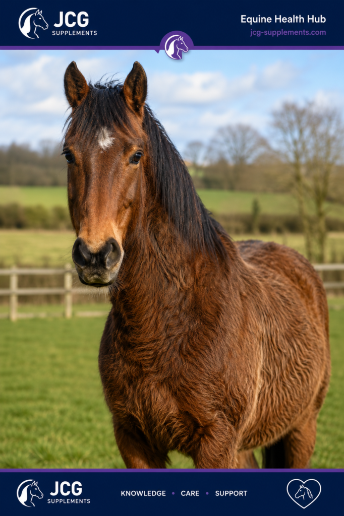 PPID (Cushings Disease)