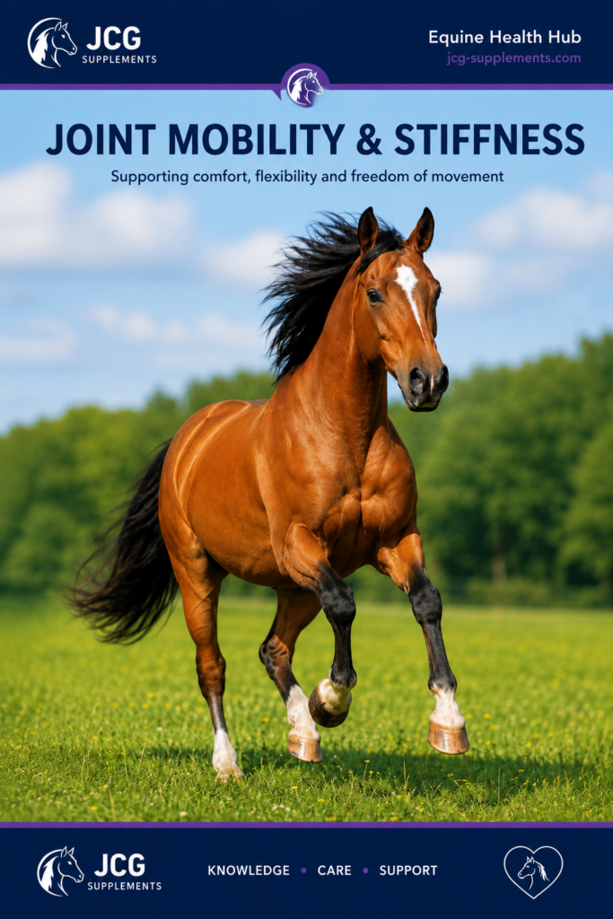 Joint Mobility and Stiffness